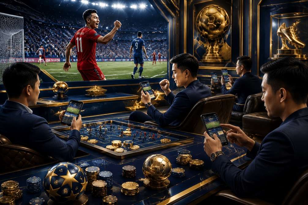 sanbong67